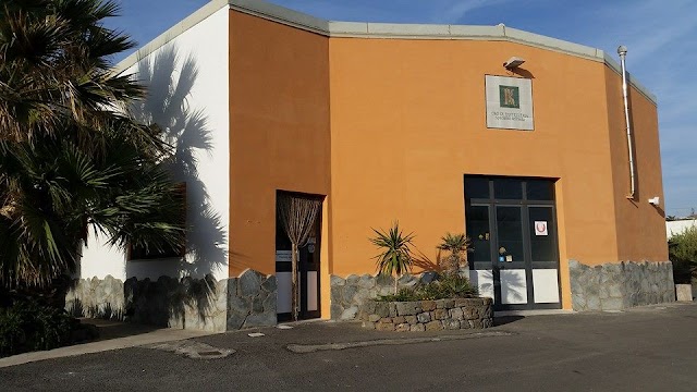 Kazzen Oro di Pantelleria Specialità dell'Isola