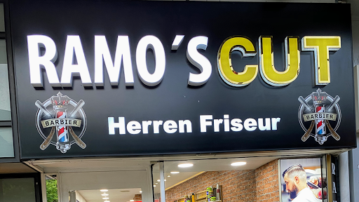 Ramo's Cut