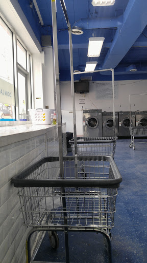 Woshaway Coin Laundry Gallery - Canada