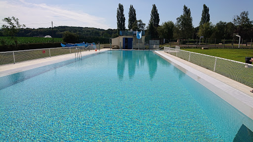 Photo de Camping municipal de Dollon à Dollon (72390)