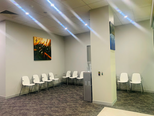 Hamilton Health Hub - Thumbnail
