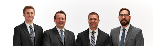 DeWitt LLP - Visual