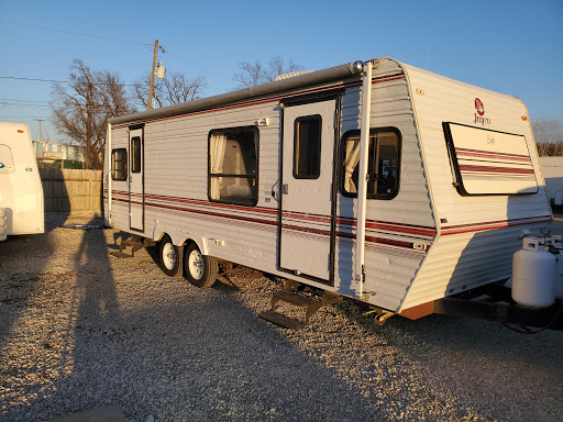 Carls Camper World