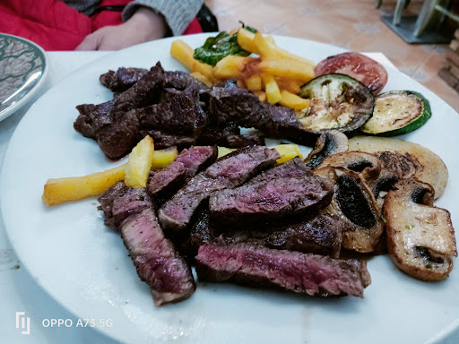 Restaurante los Granainos - Thumbnail