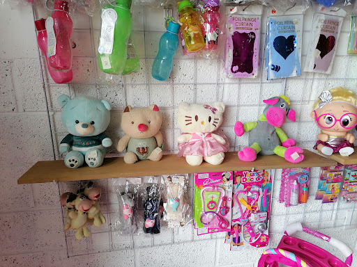 Tienda regalos - Thumbnail
