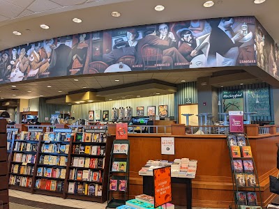 Barnes & Noble