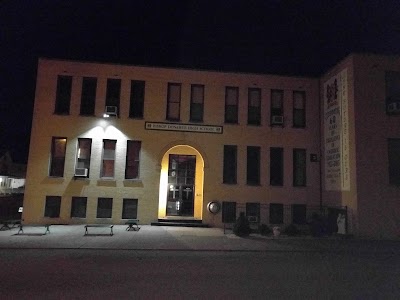 school