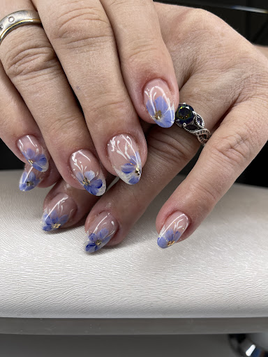 Nagelstudio Irina Pfeil - Thumbnail