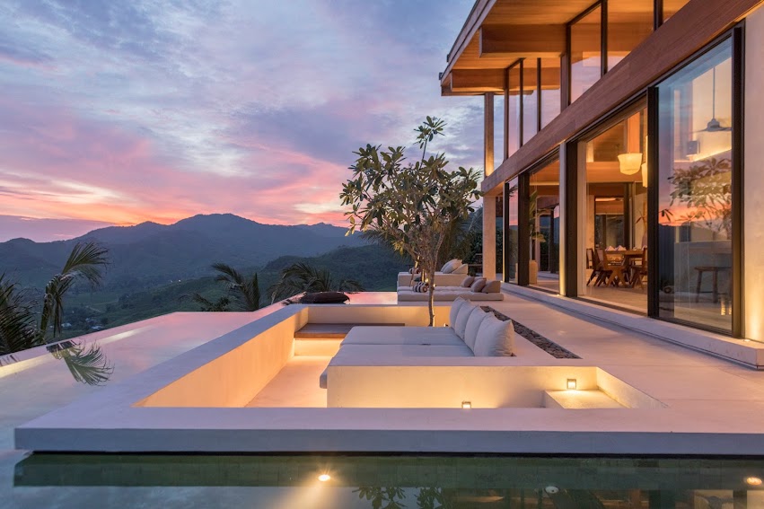 Villa Kami - Praya Barat