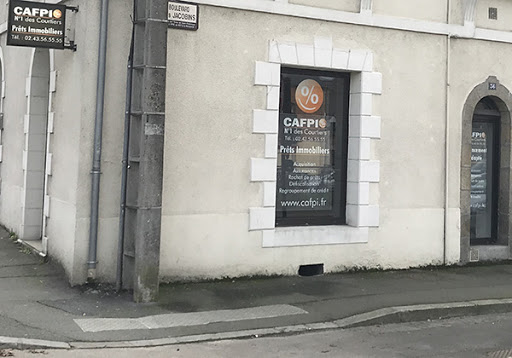 Avatar par défaut pour Cafpi Vitré