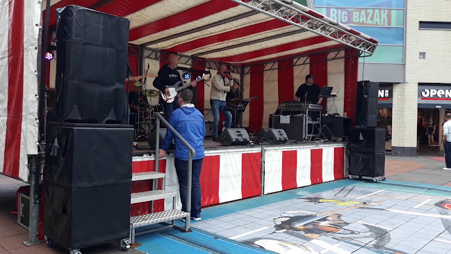 Winkelcentrum De Struytse Hoeck