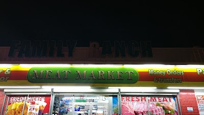 Family Ranch Market