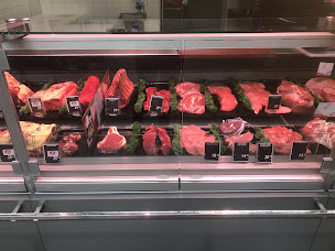 Photo n°5 de Super U Boucherie à Neydens (Magasin de volailles)