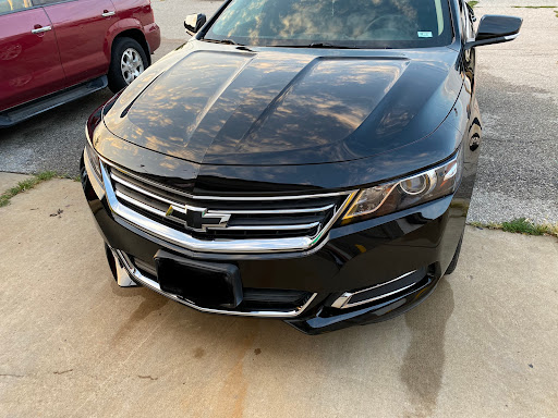 Cornerstone Auto Body
