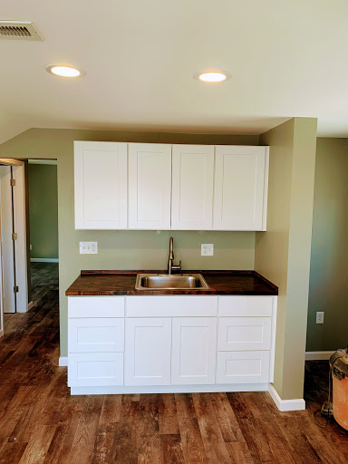 RDB Contracting - Visual