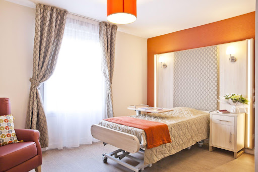 Photo de EHPAD Résidence Charles d'Orléans et Accueil de jour à Chaniers (17610)