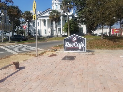 Photos of Rev Cafe
