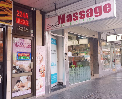 Burwood Asian Massage
