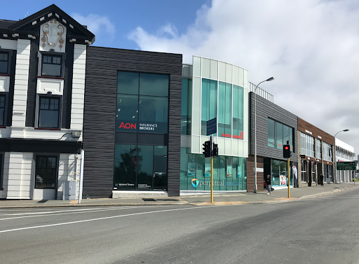 Aon - Timaru - Thumbnail