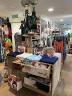 Boutique C Chouette à Giat