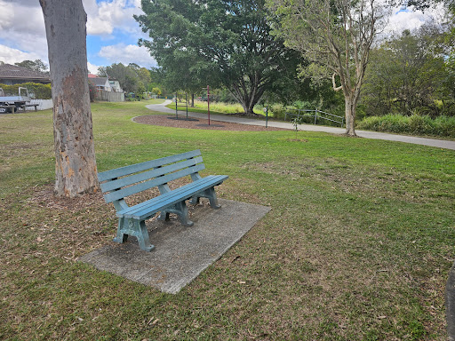 Heinrich Gerns Park - Thumbnail