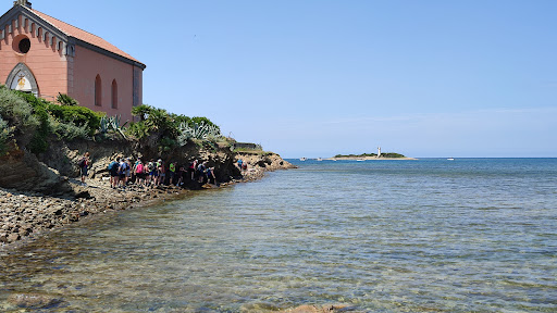 Montecorice - Visual