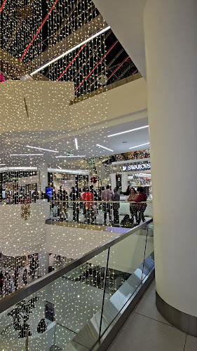 Supermaxi El Jardín - Quito