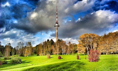 Photos of Tallinn Botanic Garden