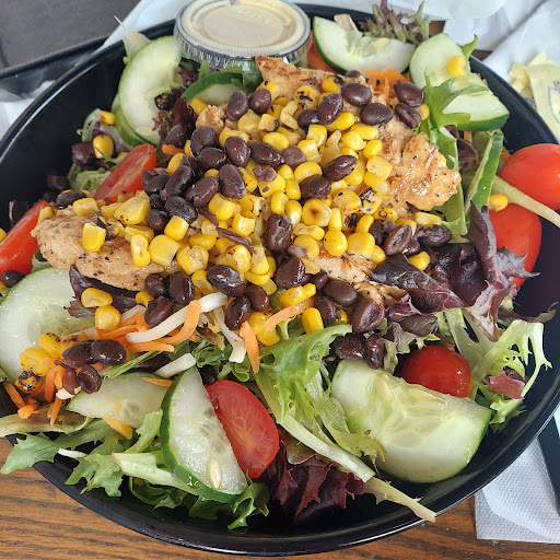 Huey Magoo's Chicken Tenders - Milledgeville - Thumbnail