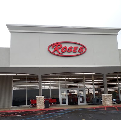 Roses Discount Store