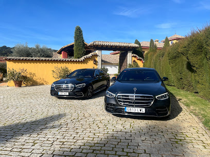 Vip Transfer Madrid