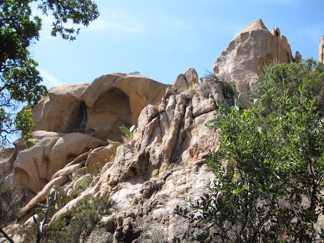 Plage de Roccapina