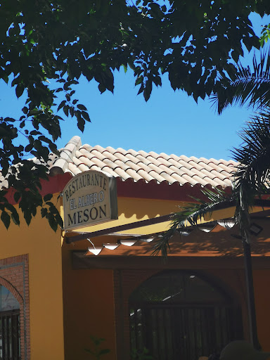 MESON "EL ALBERO" - Thumbnail
