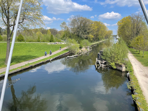 Camperplaats Turnhout - Thumbnail