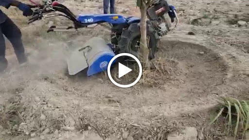 #omagro #Att 911 #Powerweeder #soilfilling #earthup #mfg #omAgroindia #omagroWaluj #omagroworld #… post image