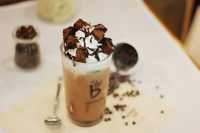 Caffe Bene