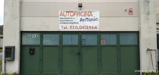 Autofficina Antonio - Thumbnail