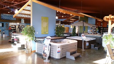 Photos of Northwest Hot Springs - Burlington