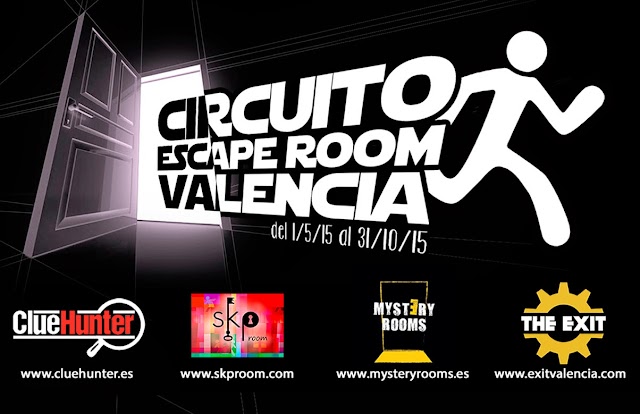 The Exit Valencia: escape room
