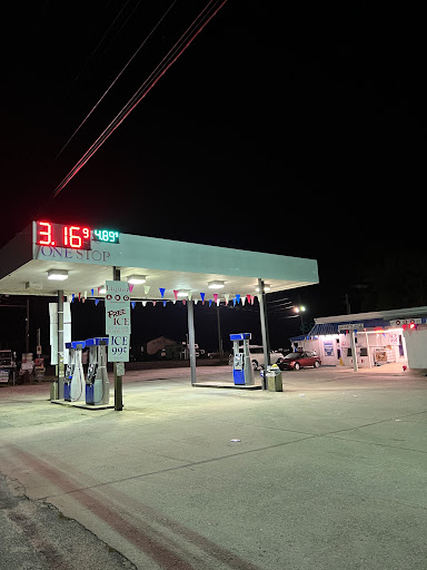 Gene's One Stop