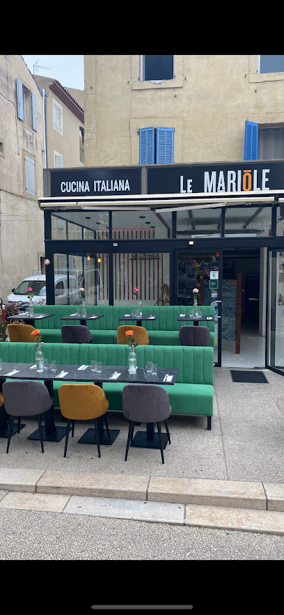 Le Mariole