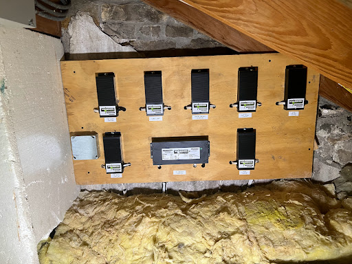 Barbian Electric LLC - Thumbnail
