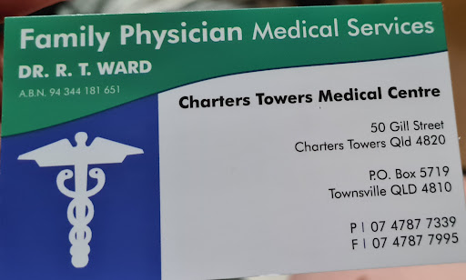 Charters Towers Medical Centre - Thumbnail