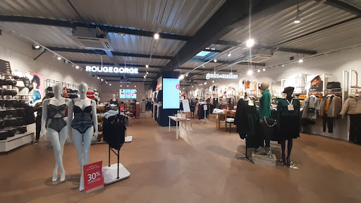 RougeGorge Lingerie - Cernay - Thumbnail