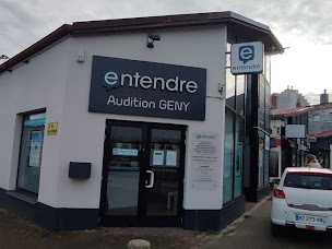 Photo n°1 de Audioprothésiste Entendre Lannoy à Lannoy (Magasin d'appareils auditifs)