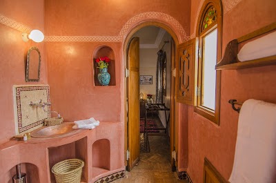 Photos of Riad Sidi Fatah