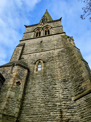 St Peter Hindley - Thumbnail