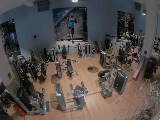 Fitness Unlimited Charlottenburg- ST62 Fitness GmbH