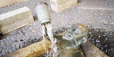 Zecherbrunnen