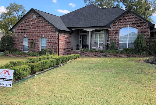 The Huffer Group Roofing and Restoration